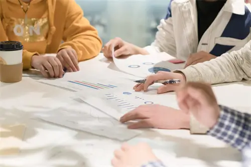 企业图书角怎么设置