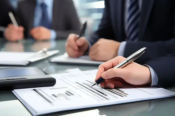 宣传企业怎么说